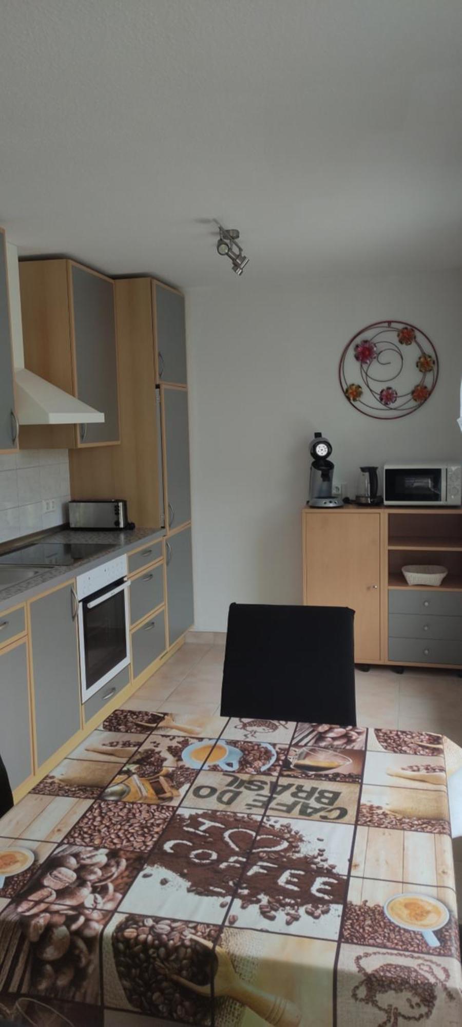Ferienwohnung Am Waldrand Herdwangen-Schönach Εξωτερικό φωτογραφία