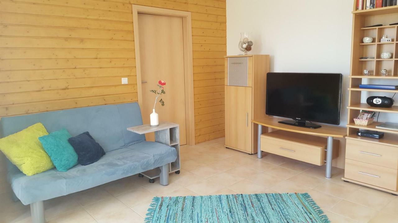 Ferienwohnung Am Waldrand Herdwangen-Schönach Εξωτερικό φωτογραφία